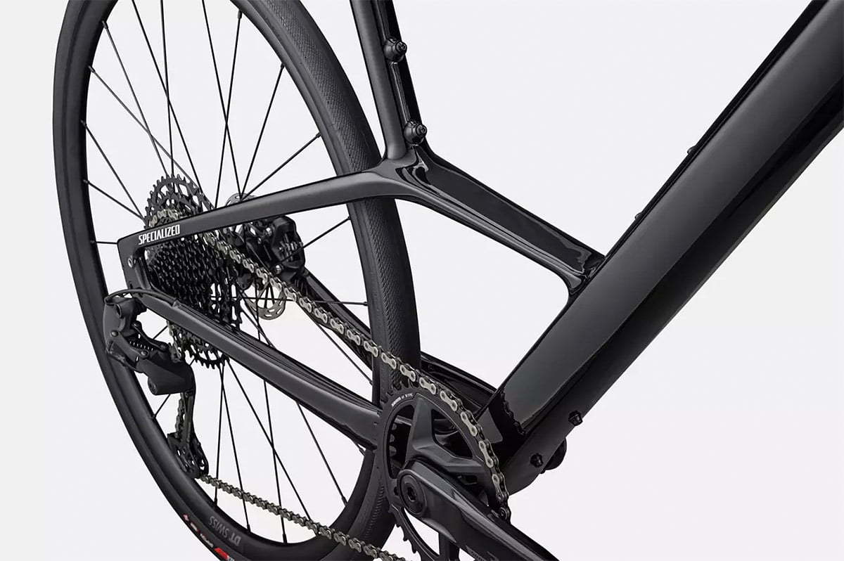 Specialized Debuts an Alluring New Frame Design with the Sirrus X