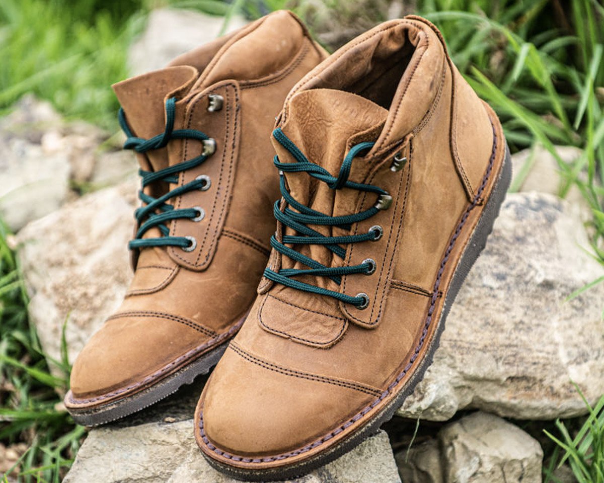 Ranger hot sale green boots