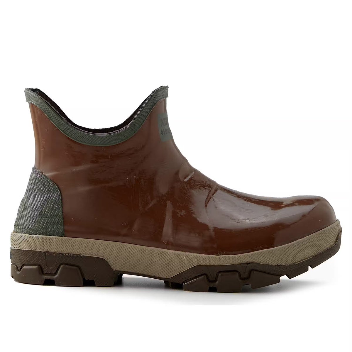 Waterproof on sale boat boots