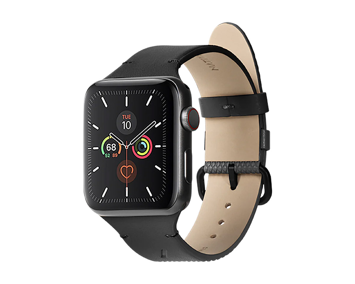 Native Union (Re)Classic Band for Apple Watch | WERD